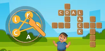 Word Connect - Crossword