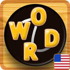 Word Connect - Crossword simgesi