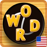Word Connect - Crossword آئیکن