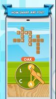 Word Connect - Crossword screenshot 2