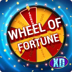 The Wheel of Fortune XD アプリダウンロード