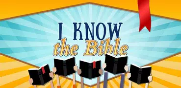 I Know Bible