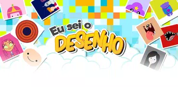 Eu Sei o Desenho