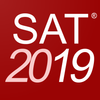 SAT Prep App-icoon SAT Prep App-icoon