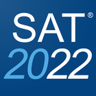 SAT Prep App ikona