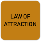 آیکون‌ Law Of Attraction Guide