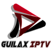 Guilax IPTV APK