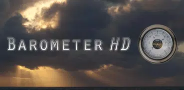 Barometer HD