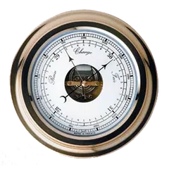 Barometer HD APK download