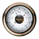 Barometer HD ícone