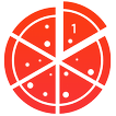 AR Pizza Cut