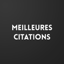 Meilleures Citations 📚 APK