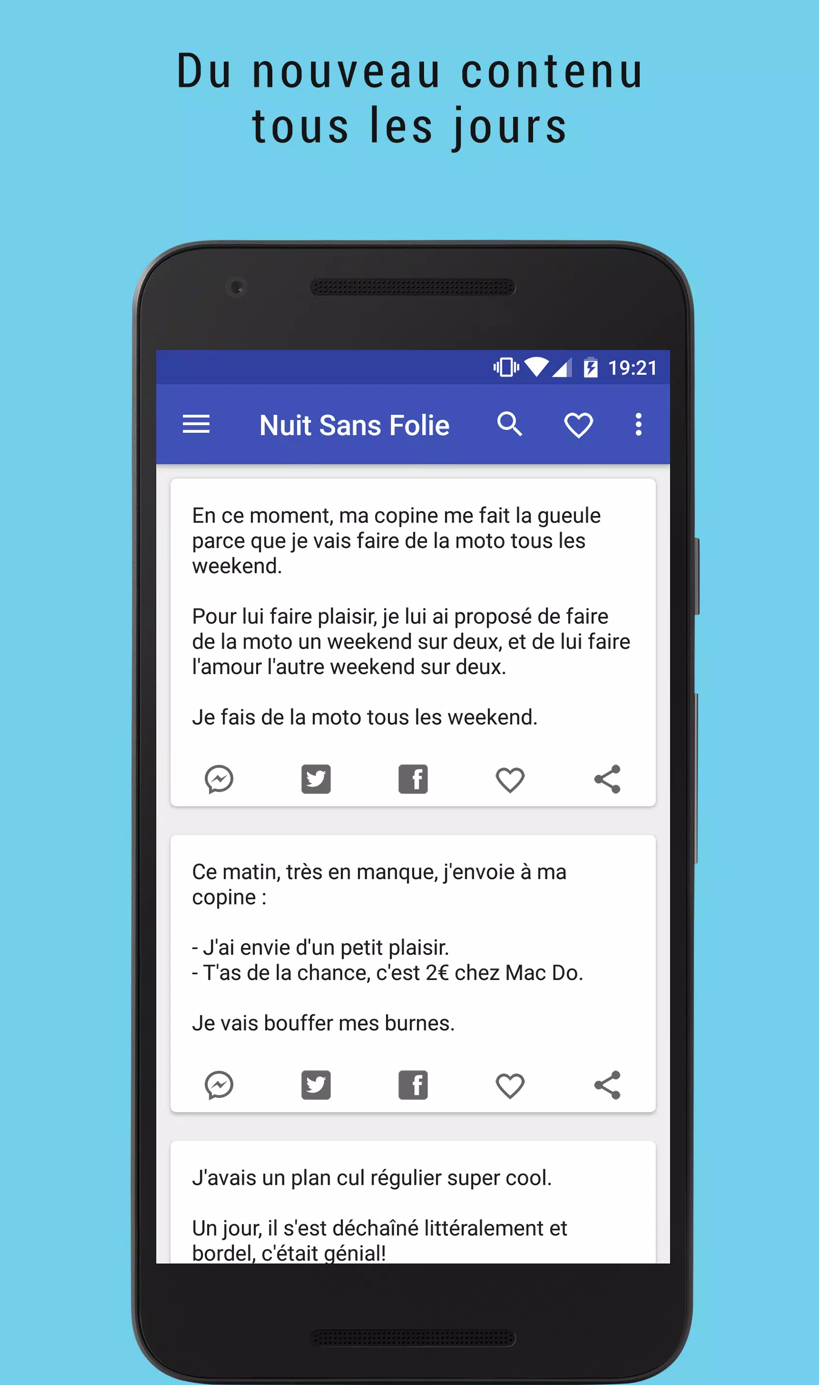 Meilleures Citations For Android Apk Download