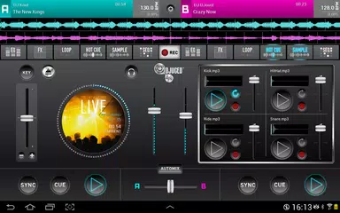 Baixar DJUCED App XAPK