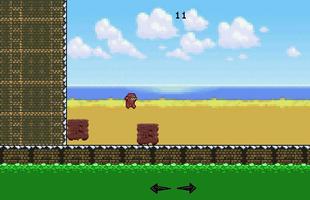 Jump Fast: Escape! Screenshot 1