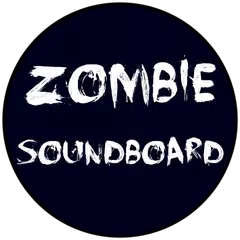 RE4 Zombie Soundboard APK 下載