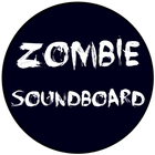 RE4 Zombie Soundboard आइकन