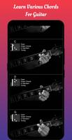 Guitar Tabs & Chords imagem de tela 1