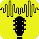 GuitarTuner: Tune All Guitars APK