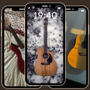 Guitar Wallpaper 4K APK