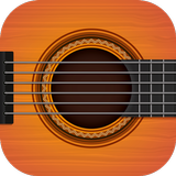 Pocket Guitar-play music games and chords! APK
