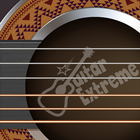 Guitar Extreme آئیکن