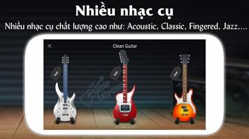 Guitar Extreme ảnh chụp màn hình 2