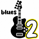 Riffs de guitare blues 2 APK