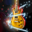 ”Guitar Live Wallpaper