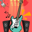 Guitar Man Wallpapers