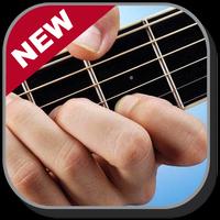 Best Complete Guitar Key پوسٹر