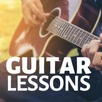 Guitar Lessons - All Levels APK