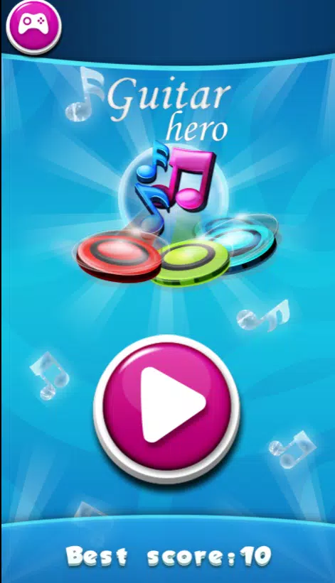 Guitar Hero APK 1.0 for Android – Download Guitar Hero APK Latest Version  from