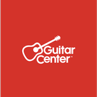 آیکون‌ Guitar Center Level Up