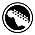 G-Chord-ギターコードファインダーとガイド アイコン