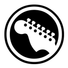 G-Chord - Localizador de acordes de guitarra ícone