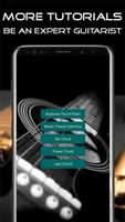 G-Chord - Localizador de acordes de guitarra imagem de tela 1