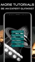 برنامه‌نما G-Chord - Guitar chord finder and guide عکس از صفحه