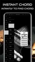 G-Chord - Gitaarakkoordzoeker en gids screenshot 2