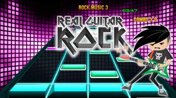 Real Guitar Rock screenshot 3