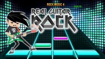 Real Guitar Rock screenshot 2