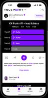 Teleport screenshot 3