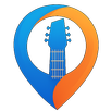 Guitar GPS: Scales & Jamming APK