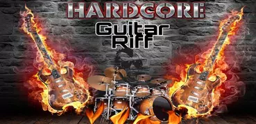 Guitar Riffing - Power Chords