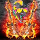 Guitar Riffing - Power Chords icon