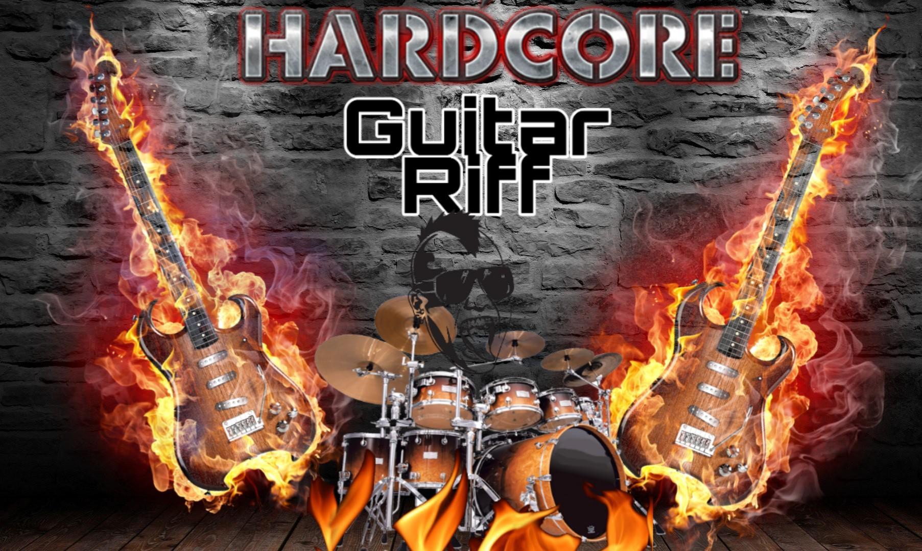 Guitar Riffing - Power Chords APK for Android Download