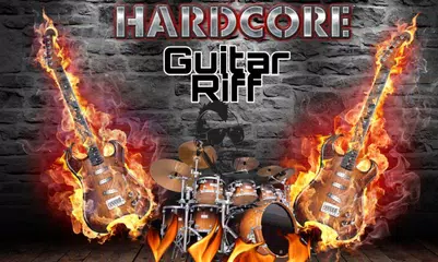 Guitar Riff Studio: Metal-Punk APK 下載