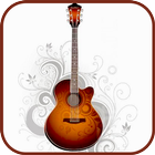 Guitar Songs and Chords Free icône