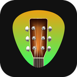 Guitar Tuner- Aprenda Guitarra ícone