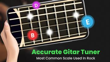 Guitar Tuner Pro screenshot 1